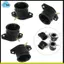 Dành Cho XJR400 1993-1999 Bộ Chế Hòa Khí Nạp Manifold 4HM-13586-00 4HM-13596-00 Xe Máy Thay Thế Một Phần