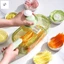 Máy cắt rau củ đa chức năng - Máy thái dưa chuột củ cải khoai tây cho nhà bếp