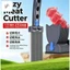 Máy thái thịt nhà bếp bằng thép không gỉ - Máy cắt thịt gia đình đa chức năng để lát nhanh