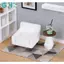 GHX 1 / 12 Nhà Búp Bê Mini Trắng Sofa Mô Hình Nhà Búp Bê Mô Phỏng Nội Thất Trang Trí Búp Bê Cảnh Nhà Trang Trí Giả Vờ Chơi Đồ Chơi VN
