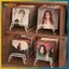 BVY CD Ra, Hiển thị Album Ra, Lưu trữ trong suốt Ra để ghi âm và băng, Màn hình quầy đa chức năng Ra.
