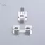 Dành Cho FLUKE 101 106 107 Vạn Năng 302 + 303 305 324 Đồng Hồ Kẹp Đồng Hồ Thay Thế Đồng Hồ Vạn Năng Pin Shrapnel Liên Hệ Mảnh mới