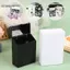 GCDHome Kpop Thần Tượng Thẻ Ảnh Hộp Bảo Quản Pop-up Loại Thẻ Trò Chơi Bộ Sưu Tập Hộp Sắp Xếp Di Động Ốp Lưng Paaging Tiếp Liệu HOT