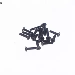 NS 16 Chiếc Dành Cho ASUS TUF Dash F15 FX516 FX516PC FX516PE FX516PR FX516PM Laptop Dưới Đế Bao Ốc Vít NS