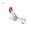 GH-4001 Toggle Kẹp 100KG / 220lbs Qui Giữ Dung Tích Chốt Dụng Cụ Cầm Tay mới