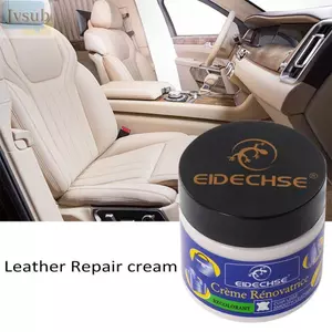 JVSUB 30 / 60g Nhuộm Phục Hồi Màu Dụng Cụ Khử Nhiễm Ghế Ô Tô Sofa Nhanh Khô Giày Tân Trang