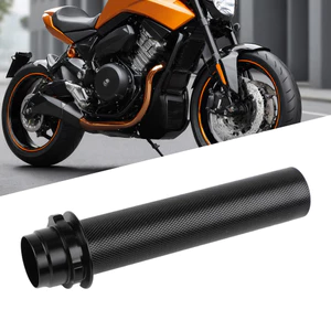 Ống kẹp ga bằng nhôm xe máy Tương thích với Sur Ron cho các mẫu xe Segway