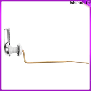 Bộ phận xả tiêu chuẩn Tay cầm vệ sinh thay thế Cần gạt đa năng