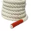 Jfory Strength Training Battle Rope Cotton Metal Gym Rope Tricep Thiết bị tập thể dục tại nhà để tập thể dục Crossfit và độ bền