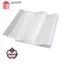 GAVESTO 50 / 100 Chiếc DIY Puzzle Bean Giấy ủi đặc biệt, Thảm sắt thủ công Perler Hạt giấy nướng bánh, Máy ủi Phụ kiện đồ chơi có thể tái sử dụng Tấm ủi nâng cao