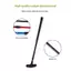AIHOM Golf Training Putter Hỗ trợ căn chỉnh có thể mở rộng Thích hợp cho cả người chơi gôn tay trái và phải Hoàn hảo để thực hành tại nhà,