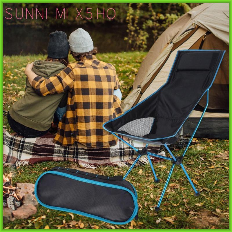 Gấp Ghế Cắm Trại Vải Thay Thế Thường Ngày Đi Bộ Đường Dài Di Động Bãi Cỏ Ghế Vải Cho Ba Lô Sân Sau BBQ Sân Vườn Sân