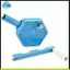 Hướng dẫn sử dụng Thiết bị thông gió cuộn lên cho nhà kính-Hand Crank Tời mở cửa sổ nhà kính, Công cụ thiết thực cho trang trại / trang trại