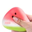 < Pluscloth > Đồ chơi bóp dưa hấu mô phỏng Bóng giảm căng thẳng Tpr mềm Đồ chơi thần tài cảm giác cho trẻ em Người lớn Làm dịu Pinch Quả bóng căng thẳng để lo âu Tập trung Mô phỏng đồ chơi trái cây