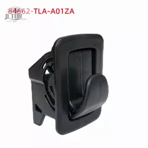 Móc cốp sau gập lại có thể gập lại cho Honda Plastic 2017-2021 84662TLAA01ZA