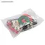 Đầu nối cáp tự động Qui Ngắt kết nối - 1 cặp, 60-100 chiếc FSI