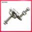Xe đạp gấp Khóa sắt Khóa từ tính Thắt chặt chống rời Dây buộc cường độ cao Giá đỡ xe đạp gấp