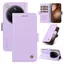 Ốp Lưng Cho OPPO Find X9 Ultra Skin Feel Da PU Khung Thẻ TPU Khe Cắm Điện Thoại Chống Rơi
