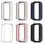 PC Rỗng Ốp Lưng Dành Cho Xiaomi Smart Band 10 Pro Đồng Hồ Thông Minh PC Cứng Vỏ Ốp Lưng Bảo Vệ Cho Xiaomi Smart Band 10Pro Band10Pro Bao Vỏ Accessorie Bảo Vệ Màn Hình