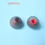 3 cặp (6 cái) L M S nút tai silicon thay thế cho tai nghe in-ear DT600/F3/M6/DB3/NX7 Pro