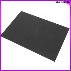 Tấm nỉ Chăn hàn Tấm chắn nhiệt cách nhiệt Carbon chống cháy Tấm bảo vệ chăn