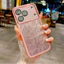 TECNO Spark 50 4G 2026 Vỏ mềm silicon họa tiết lông vũ lấp lánh cho TECNO Spark50 Spark 50C 50 Pro + Plus 4G 5G 2026 Vỏ điện thoại chống sốc Vỏ bảo vệ ống kính máy ảnh
