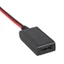 Bộ chuyển đổi sạc USB di động BTM 24cm có đầu vào XT60 cho các gói nguồn