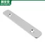 Guphia 304 Thép Không Gỉ Góc Phẳng Mã Nội Thất Chống Hình Giá Đỡ Bàn Ăn Ghế Phần Cứng Kết Nối QAFT