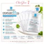 Mặt Nạ Giấy 𝕃𝕒 ℝ𝕠𝕔𝕙𝕖-ℙ𝕠𝕤𝕒𝕪 𝗕𝟱 𝗣𝗥𝗢 Full size | Mịn Da, Dịu Nhẹ, Dễ Dùng