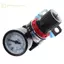 Ge AR2000 Bộ điều khiển không khí Đồng hồ đo áp suất Giảm điều chỉnh Van điều chỉnh n
