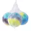 MỚI Galaxy Moon Ball Extreme High Bouncing Ball Spaceball Đồ chơi trẻ em Pelota Saltarina Para SKY