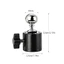 Bộ 2 Đầu Kim Loại Xoay Được Cho 3 Thiết Bị Và Phụ Kiện 8Inch
