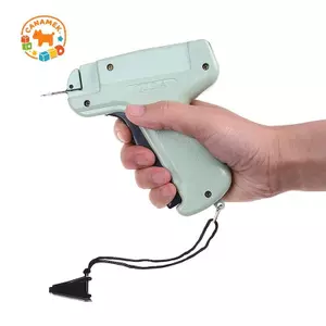 CANAMEK Quần Áo Giá May Nhãn Gắn Thẻ Kim Máy Tag Thương Hiệu CSF