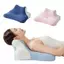 {AKIN} Gối xốp nhớ hỗ trợ cổ tử cung và giấc ngủ sâu Thích hợp cho mọi tư thế ngủ {a}