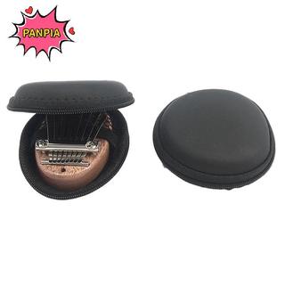 [PNPIA] Nhạc Cụ Kalimba Túi Ngón Tay Cái Piano Mbira Vỏ Mềm Đeo Vai Túi Di Động VN