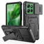 Dành Cho Motorola Moto G Power 2026 2025 Giáp Chống Sốc Chắc Chắn Ốp Lưng Trượt Camera Bảo Vệ Đẩy Kéo Chân Đế Bao
