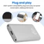 Cổng MSATA Enclosure Type C cho Ổ cứng thể rắn bên trong MSATA