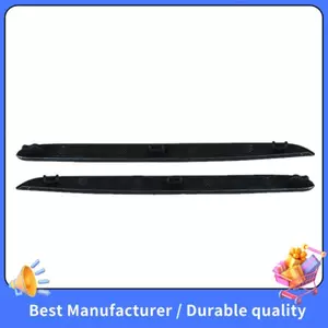 1 Cặp L + R Ốp Lưng Sau hông Bộ Nướng Cho C63 W205 2058850053 2058850153