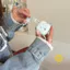 TPU Chain Headset Simple Case For AirPods 4 / Pro3 / Pro2 / Pro / 3 / 2 / 1 Shockproof Charging Box Silicone Soft Cover