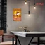 CIFbuy Vintage Ván Lướt Sóng Kim Loại Nghệ Thuật Treo Tường Cho Bãi Biển Thanh Người Hang Trang Trí