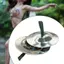 1 Cặp chũm chọe Ngón Tay Mini chũm chọe Ngón Tay Nhảy Múa Nhạc Cụ 2 Inch Bụng Khiêu Vũ Người Lớn Đồ Chơi Trẻ Em Kim Loại Ngón Tay Zills