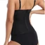 Châu Âu Mỹ Thể Thao Corset Liên Kết Eo Hỗ Trợ Dây Lưng Sau Sinh Bụng Đai Lưới Chất Liệu Thắt Lưng Cơ Thể Điêu Khắc