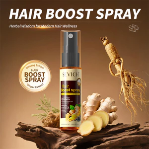 SEVICH Hair Growth Serum Xịt mọc tóc 30ml Serum chống rụng tóc Thành phần tự nhiên