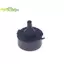 2 / 10 CÁI Giá đỡ trung tâm Khung đệm cao su dừng cho GY6 50cc 125cc Baotian Benzhou Xe tay ga Trung Quốc Móc treo bàn đạp Phụ tùng cao su [MỚI]