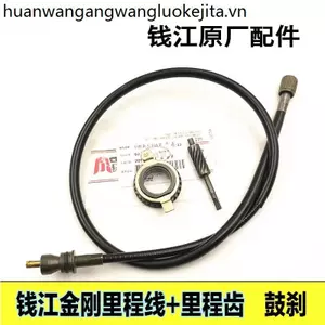 Qianjiang King Steel Jubilee King QJ125-18A / -F / -6 / 150-12 / -18 / -5C / -16 Dây đo đường răng nam
