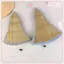 JRP Trung Quốc Tre Mây Mũ Retro Handmade Dệt Mũ Rơm Du Lịch Mưa Khiêu Vũ Đạo Cụ Nón Câu Cá Che Nắng Người Cá Mũ JRP