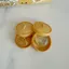 DELMER Mini Bánh Bao Squishy, Bánh Pha Lê Squishy Hình Dạng Thực Phẩm, Văn Phòng Thông Hơi Mềm Dễ Thương Pinch Với Steamer Fidget Đồ Chơi Cảm Giác Đồ Chơi Trẻ Em