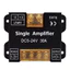 LCTQ LED Đơn Sắc Thanh Ánh Sáng Dải Ánh Sáng Dây Đèn Mô Đun Độ Sáng Ánh Sáng Bóng Tối Dimmer Không Dây RF Bộ Điều Khiển Công Suất Cao
