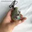 MỚI 6 Lỗ Nhỏ Ocarina Sáo Người Mới Bắt Đầu Nhạc Cụ Du Lịch Lưu Niệm Nhạc Cụ Phụ Kiện Mặt Dây Chuyền Gốm SKY