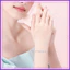 Vòng tay Starburst Men Luminous Light Luxury Niche Design Vòng tay bạn gái